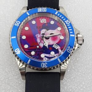 China Red Star People's Liberation Army Jianguo Chinese Watch Shanghai tang